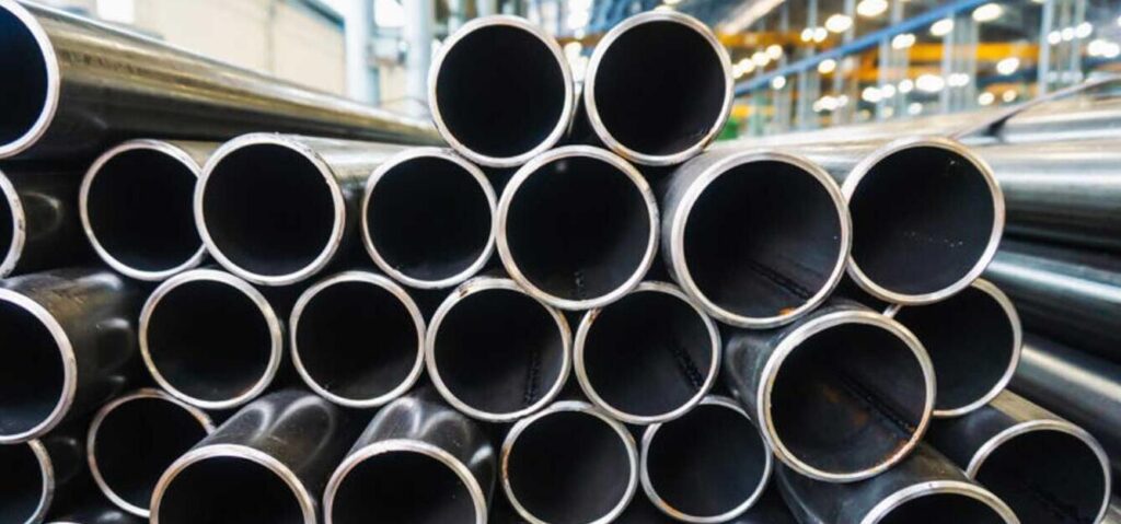 stainless steel pipe