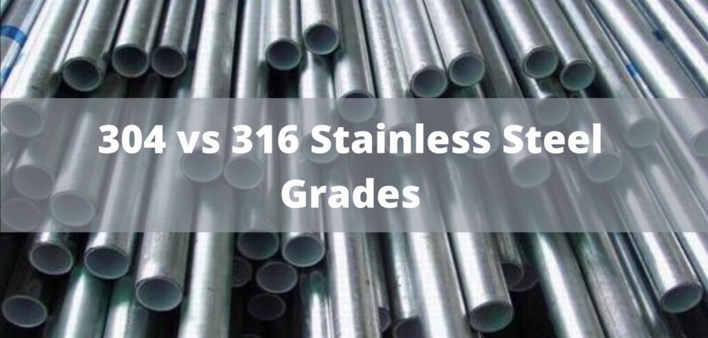 stainless steel pipe