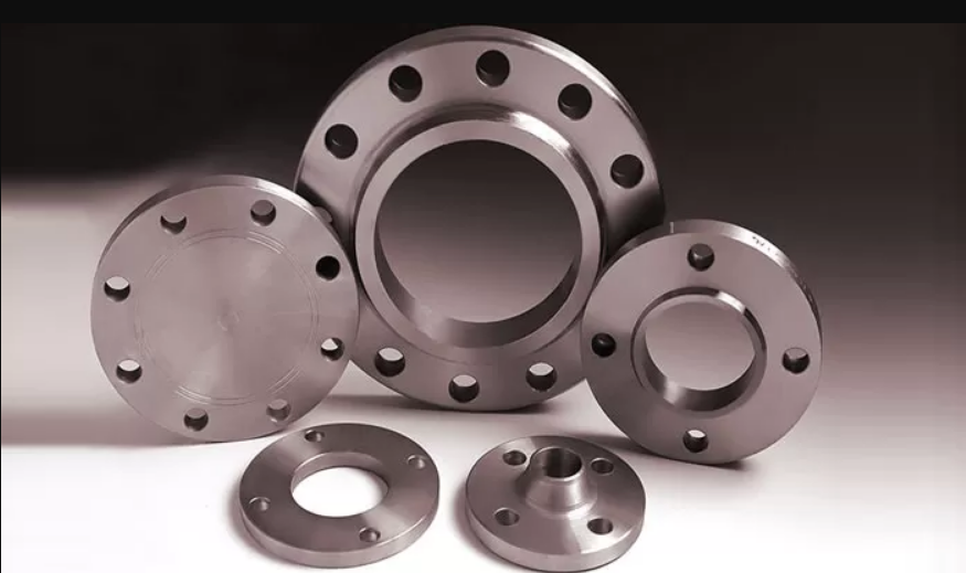 Top 10 benefits of using Pipe flanges