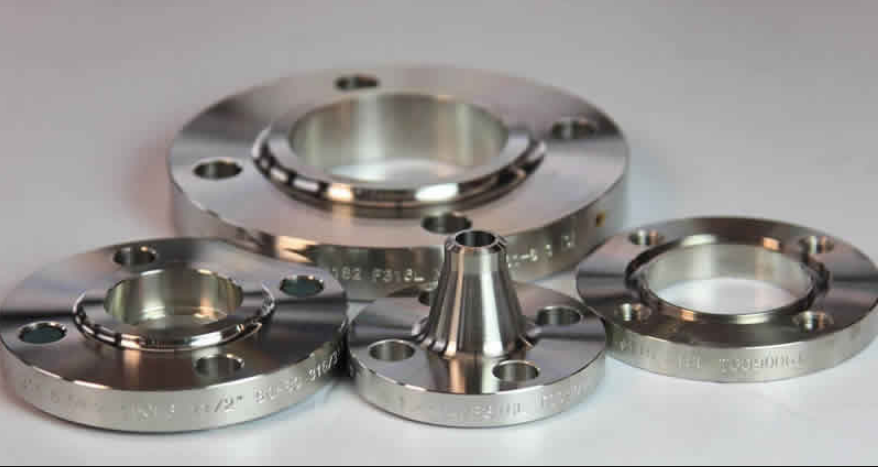 Top 10 benefits of using Pipe flanges