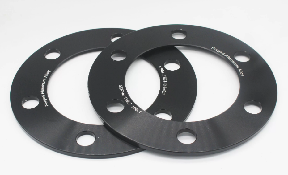 Flange gasket