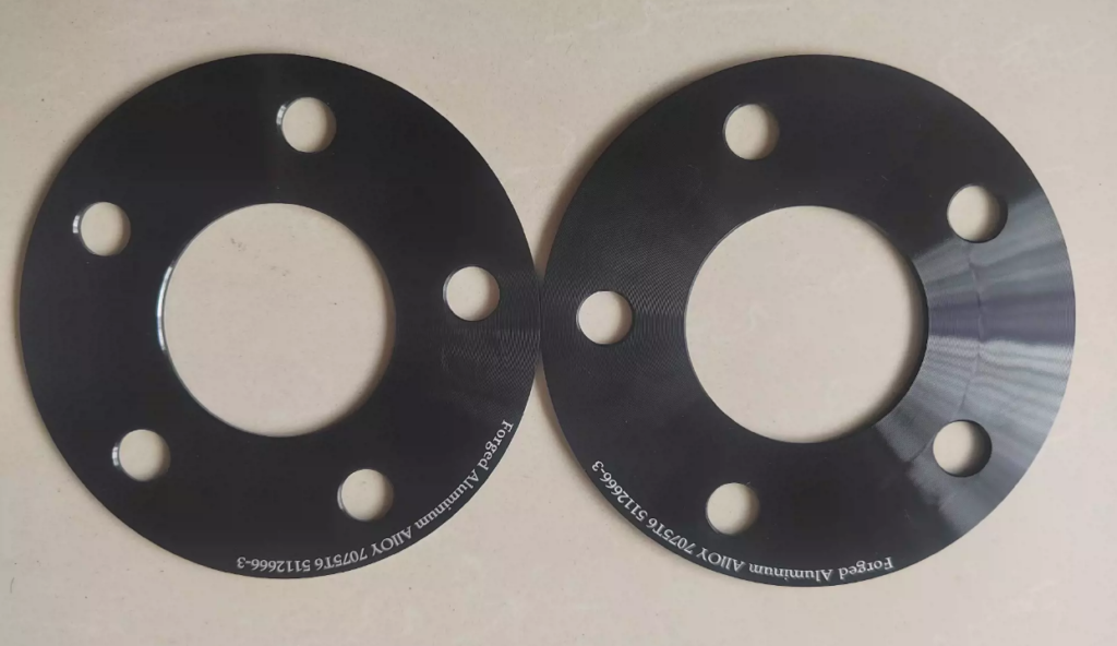 Flange gasket