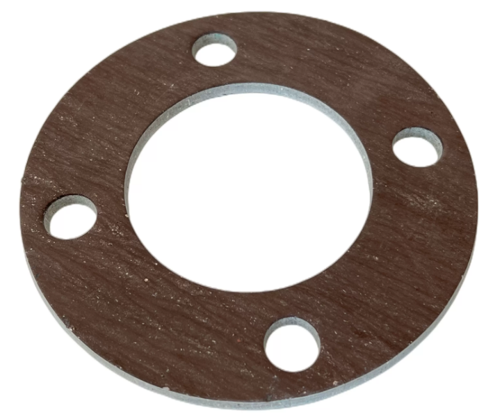 Flange gasket