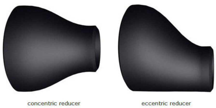 Eccentric Reducers